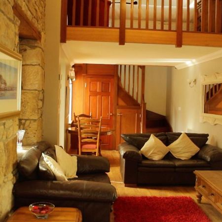 Smiddy Lodge Balloch Esterno foto