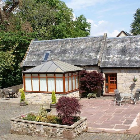 Smiddy Lodge Balloch Esterno foto