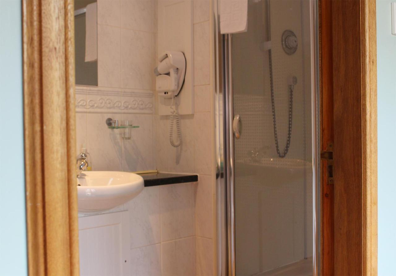 Smiddy Lodge Balloch Esterno foto