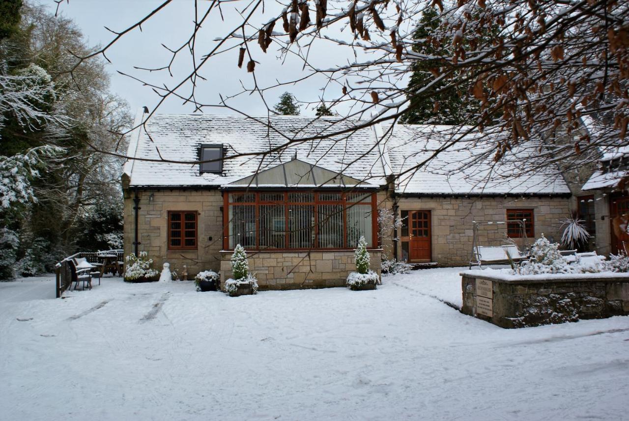Smiddy Lodge Balloch Esterno foto