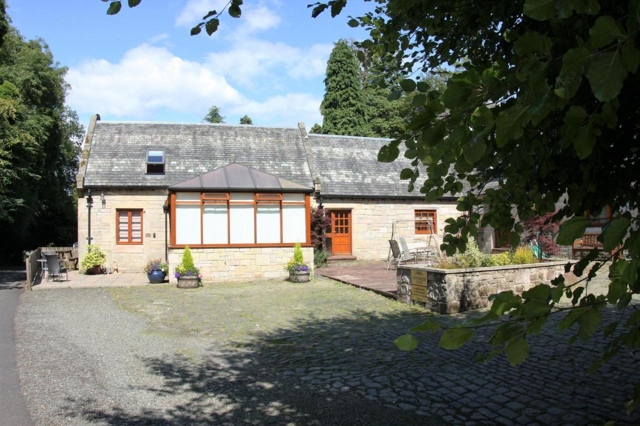 Smiddy Lodge Balloch Esterno foto