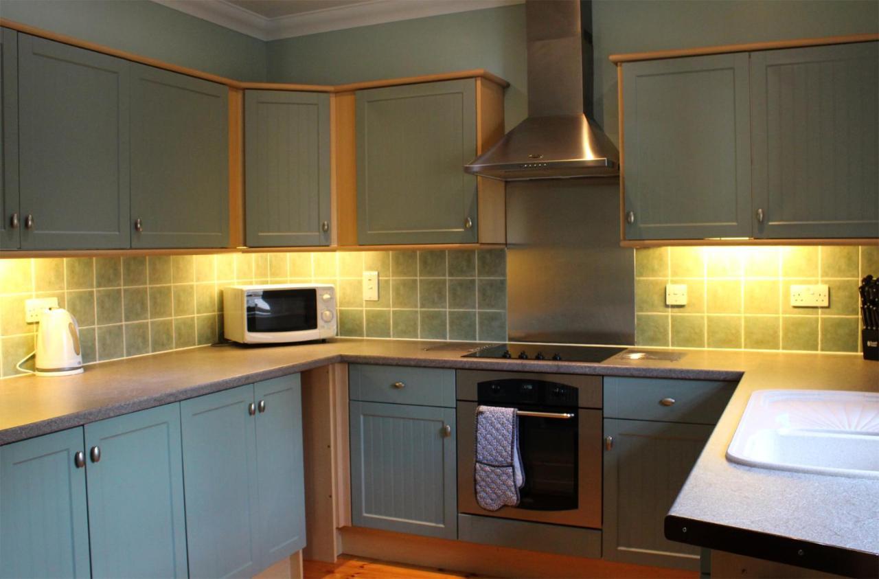 Smiddy Lodge Balloch Esterno foto