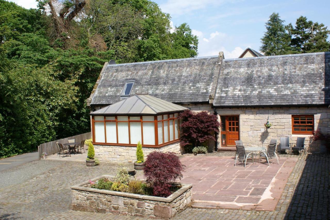Smiddy Lodge Balloch Esterno foto