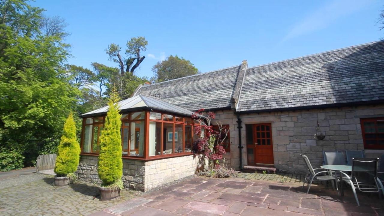 Smiddy Lodge Balloch Esterno foto