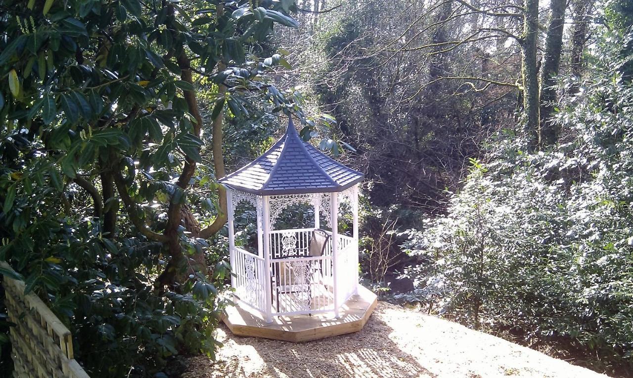 Smiddy Lodge Balloch Esterno foto