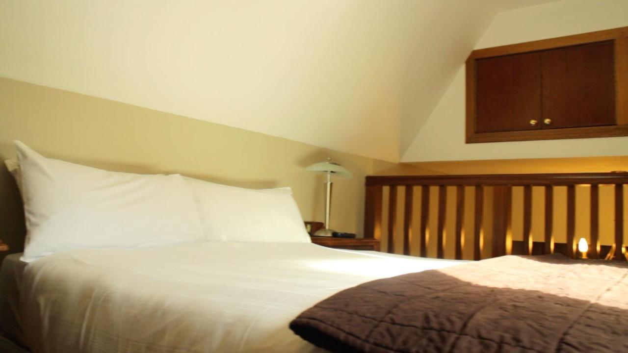 Smiddy Lodge Balloch Esterno foto
